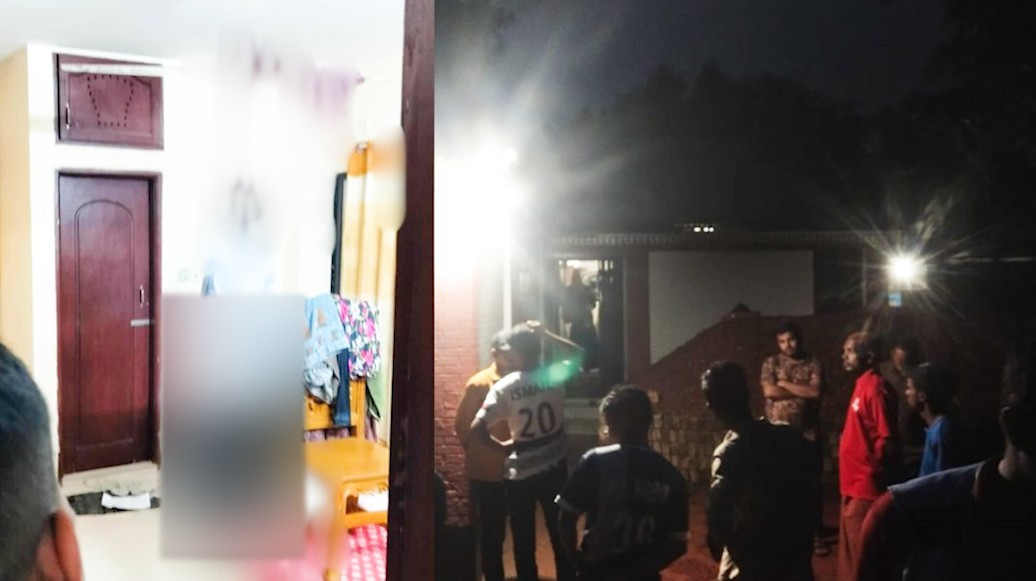 কুমিল্লায় এসএসসি পরীক্ষায় ফেল করায় প্রাণ দিলো কিশোরী